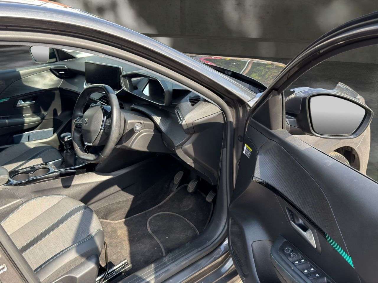 2020 PEUGEOT 208 2020 PEUGEOT 208