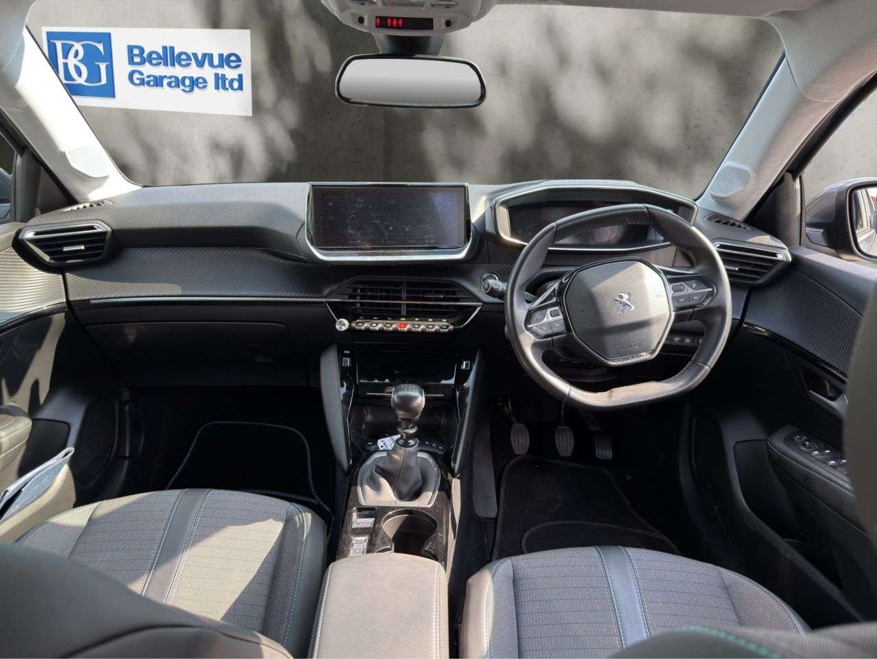 2020 PEUGEOT 208 2020 PEUGEOT 208
