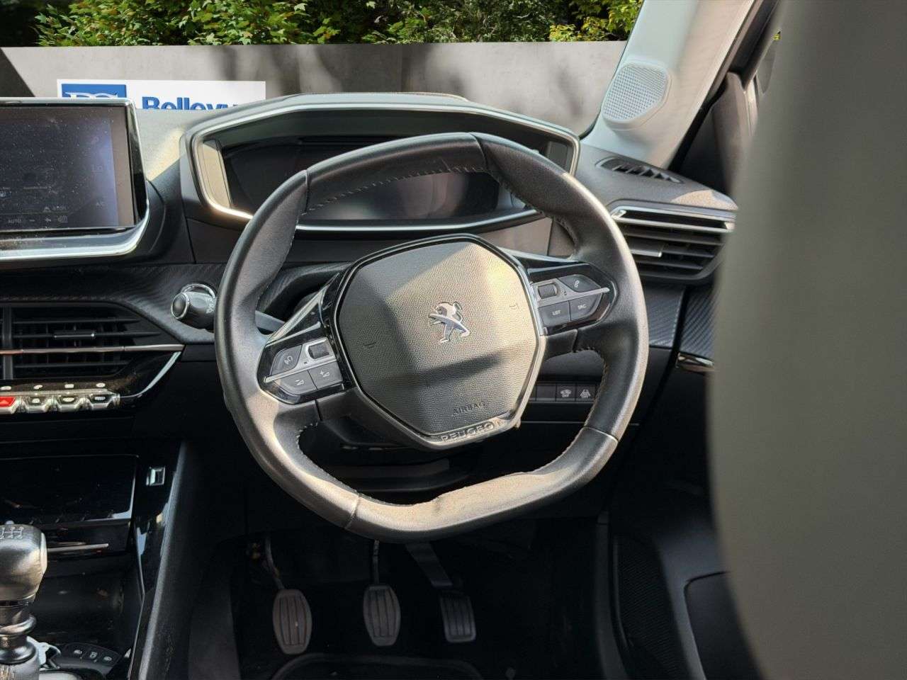 2020 PEUGEOT 208 2020 PEUGEOT 208