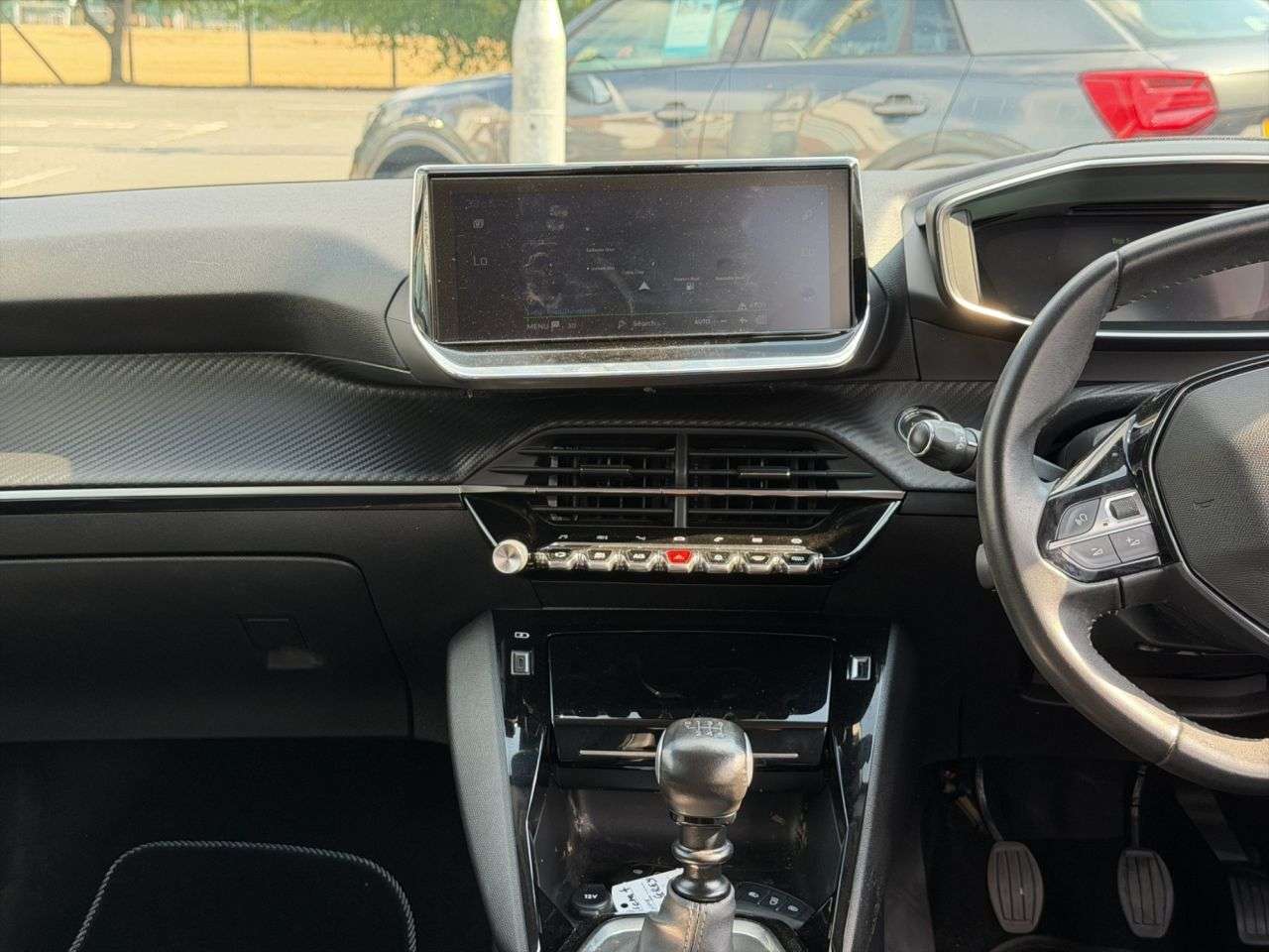 2020 PEUGEOT 208 2020 PEUGEOT 208