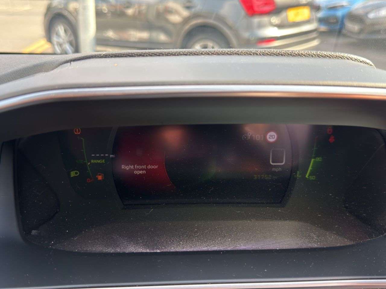 2020 PEUGEOT 208 2020 PEUGEOT 208