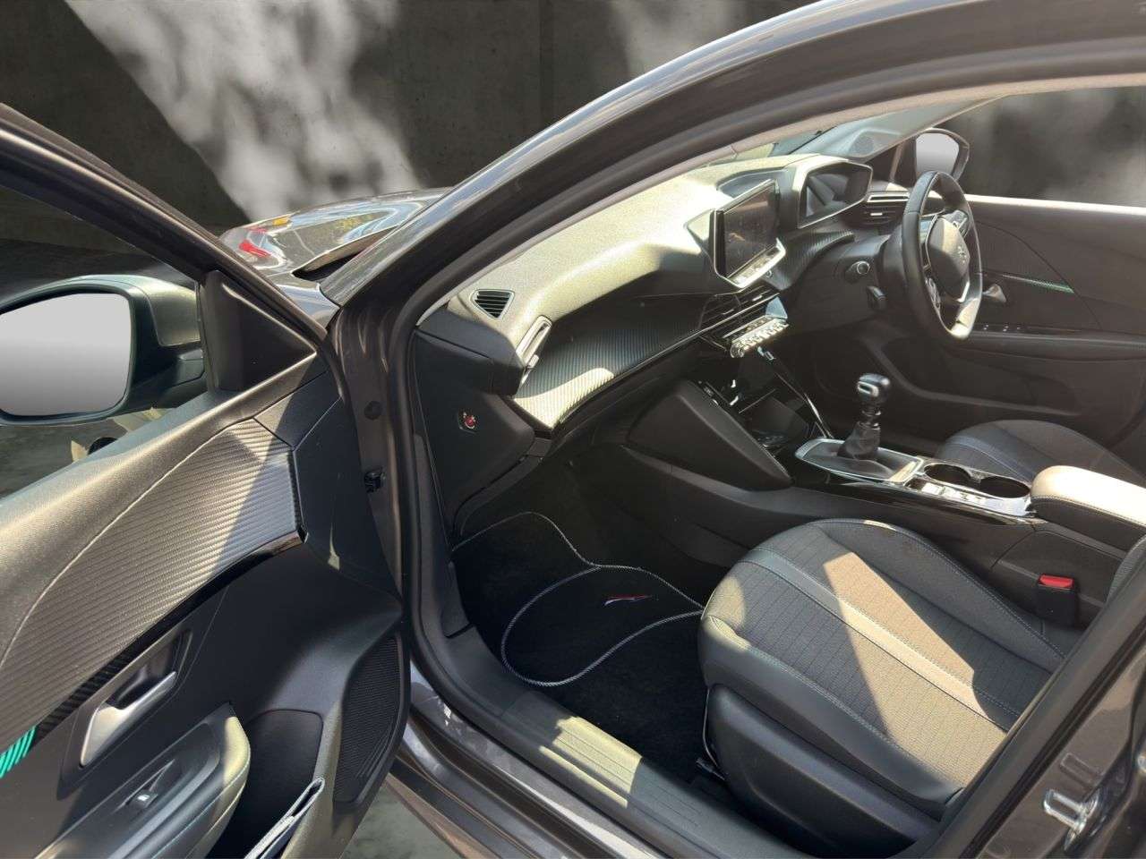 2020 PEUGEOT 208 2020 PEUGEOT 208