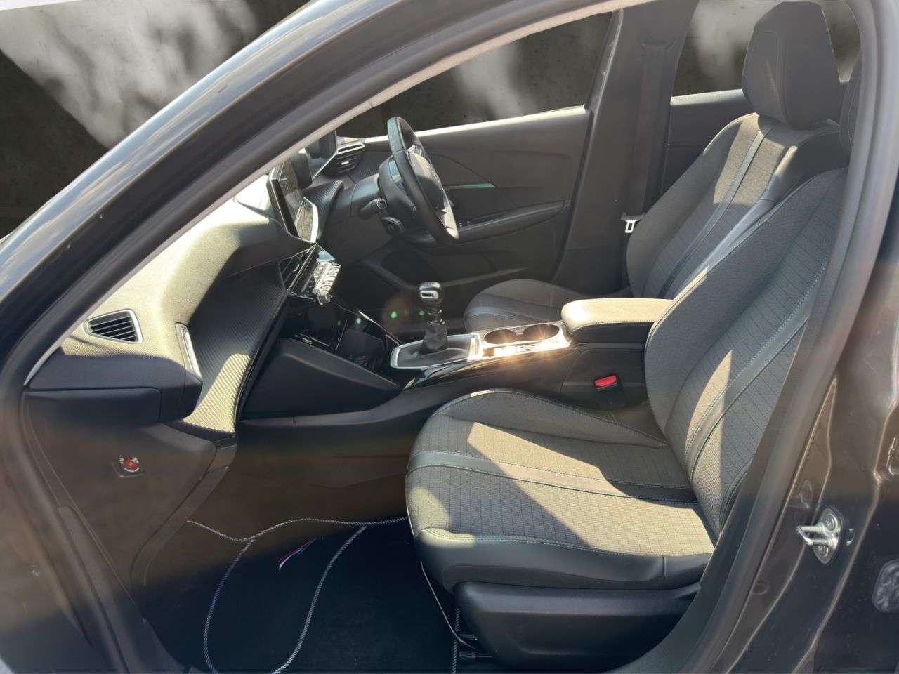 2020 PEUGEOT 208 2020 PEUGEOT 208