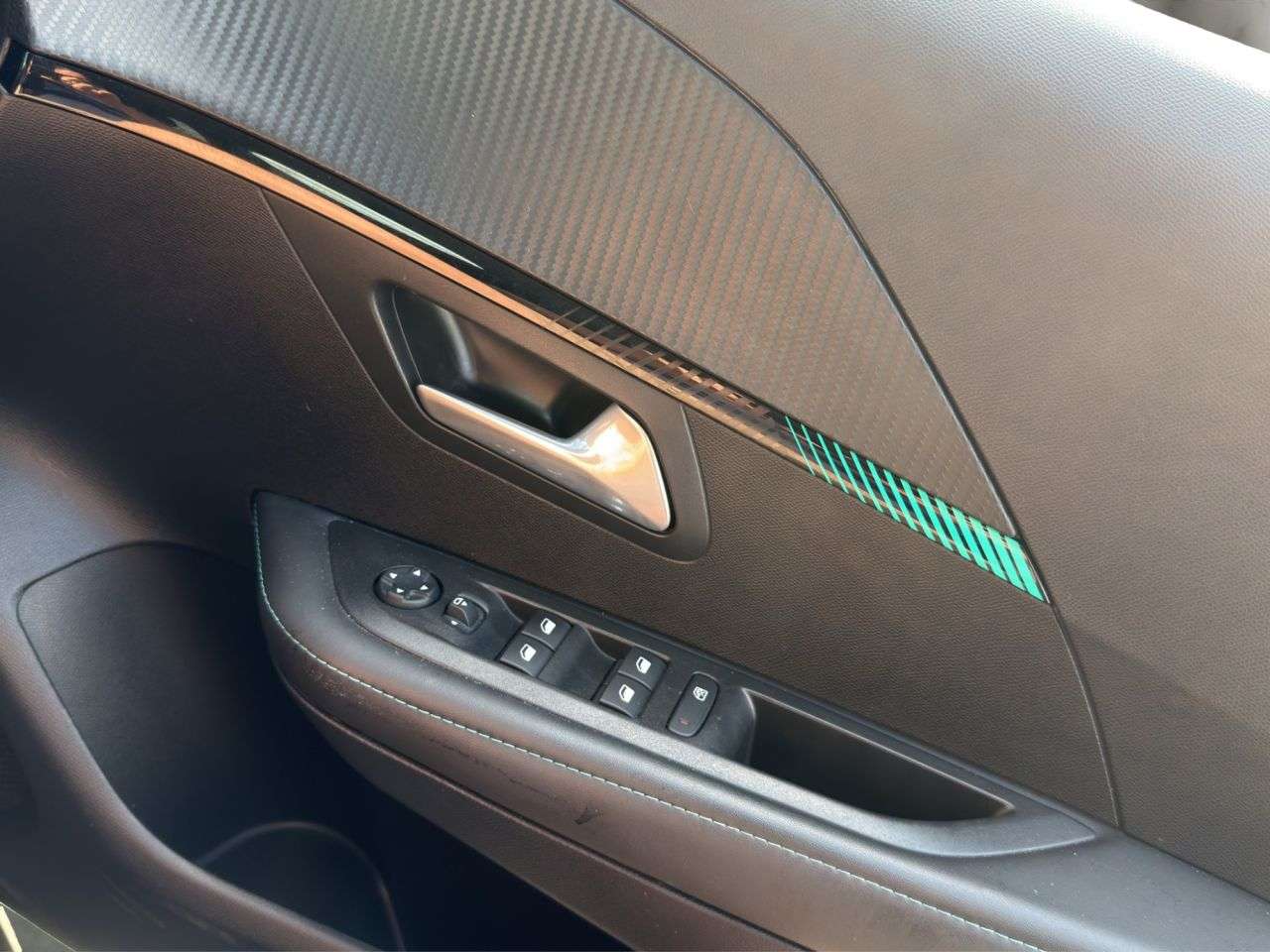 2020 PEUGEOT 208 2020 PEUGEOT 208
