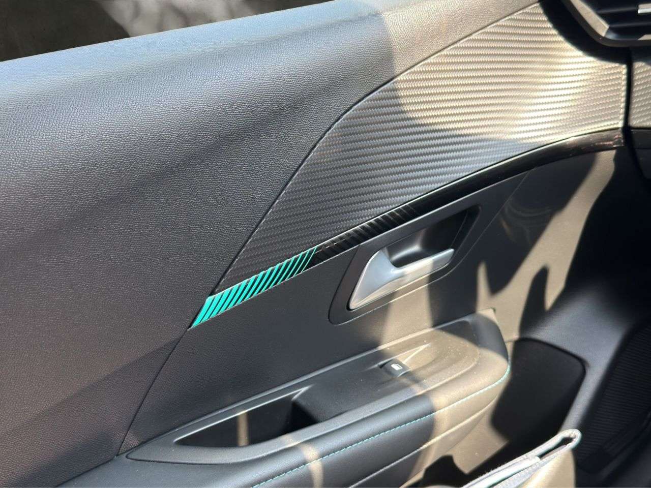 2020 PEUGEOT 208 2020 PEUGEOT 208