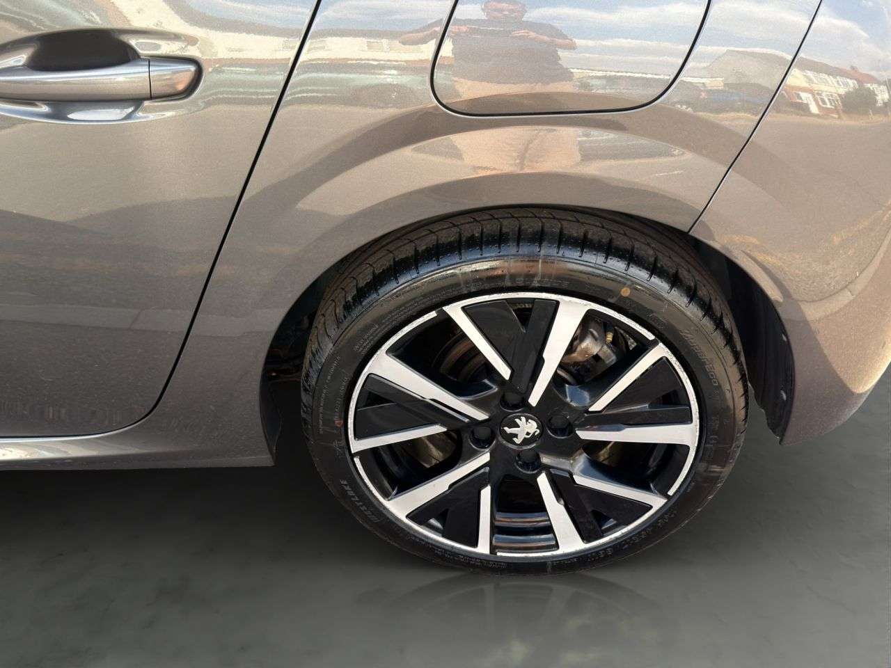 2020 PEUGEOT 208 2020 PEUGEOT 208