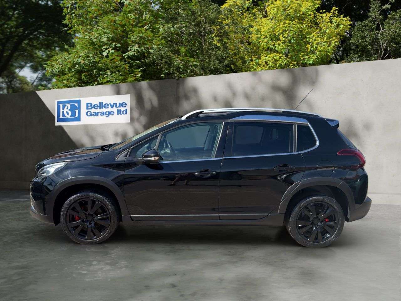 2018 PEUGEOT 2008 2018 PEUGEOT 2008