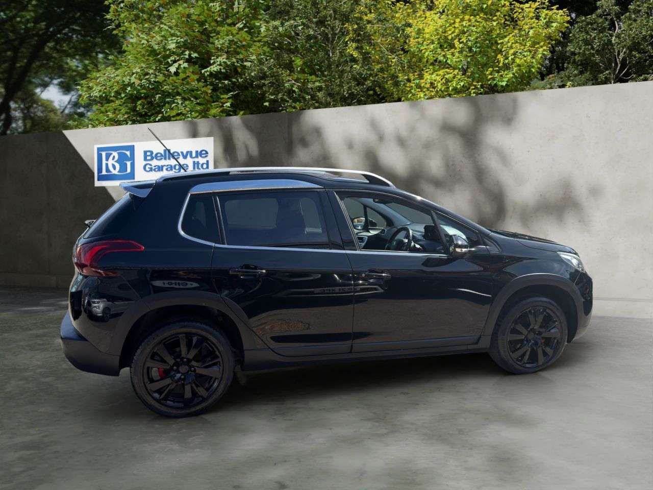 2018 PEUGEOT 2008 2018 PEUGEOT 2008