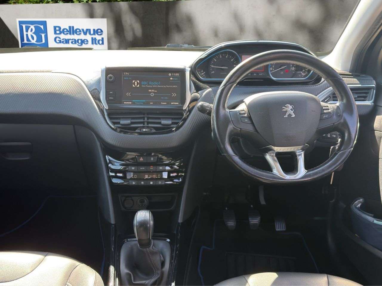 2018 PEUGEOT 2008 2018 PEUGEOT 2008