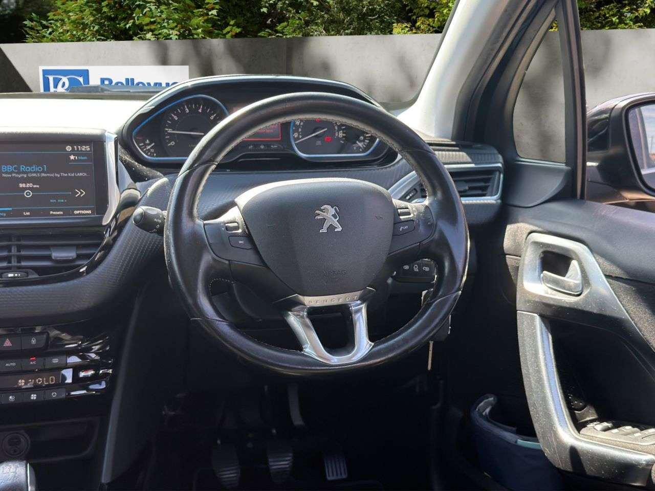2018 PEUGEOT 2008 2018 PEUGEOT 2008