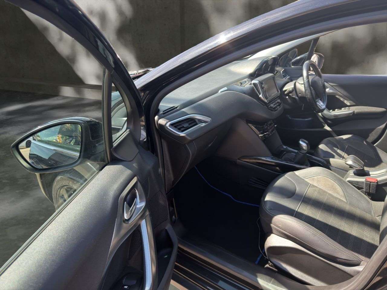 2018 PEUGEOT 2008 2018 PEUGEOT 2008