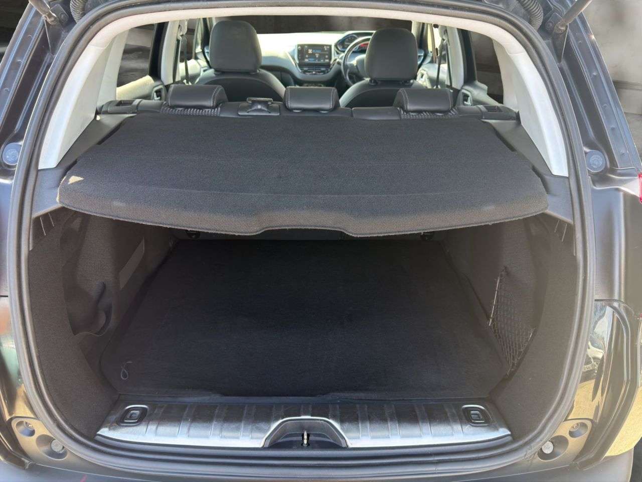 2018 PEUGEOT 2008 2018 PEUGEOT 2008