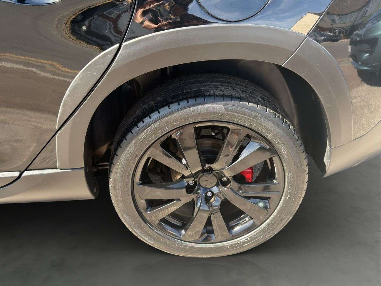 2018 PEUGEOT 2008 2018 PEUGEOT 2008