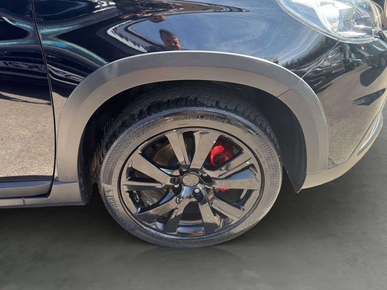 2018 PEUGEOT 2008 2018 PEUGEOT 2008