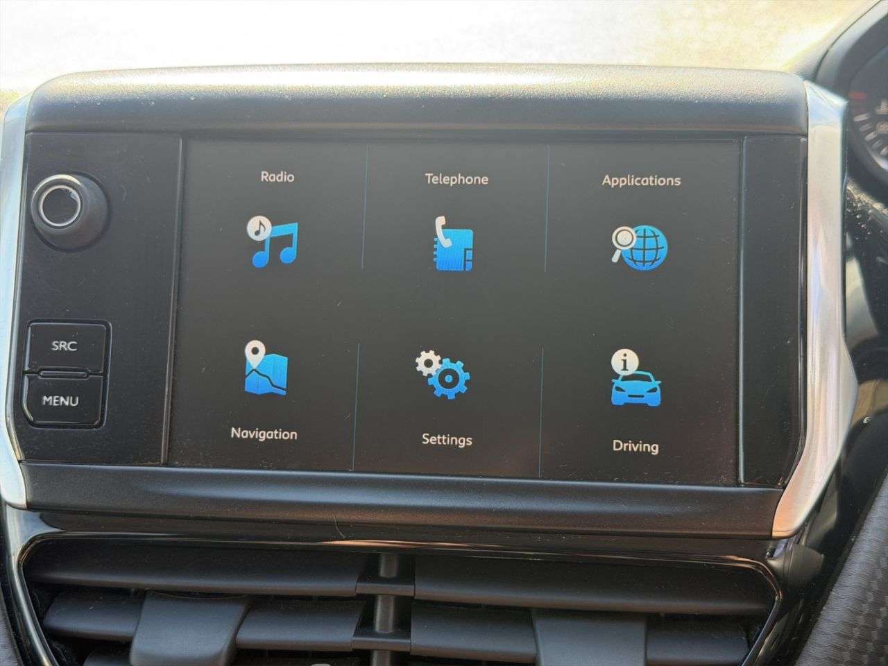 2018 PEUGEOT 2008 2018 PEUGEOT 2008