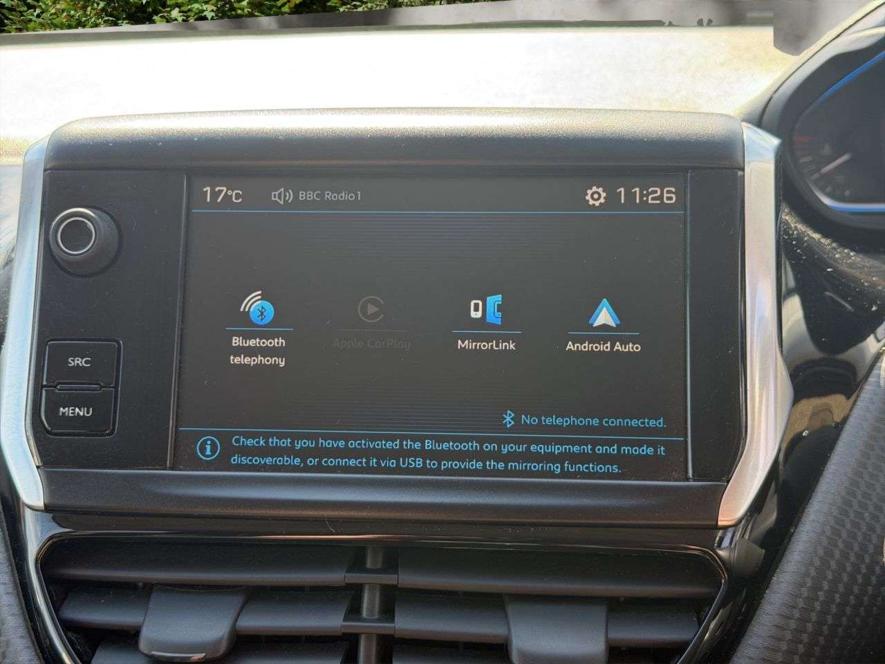 2018 PEUGEOT 2008 2018 PEUGEOT 2008