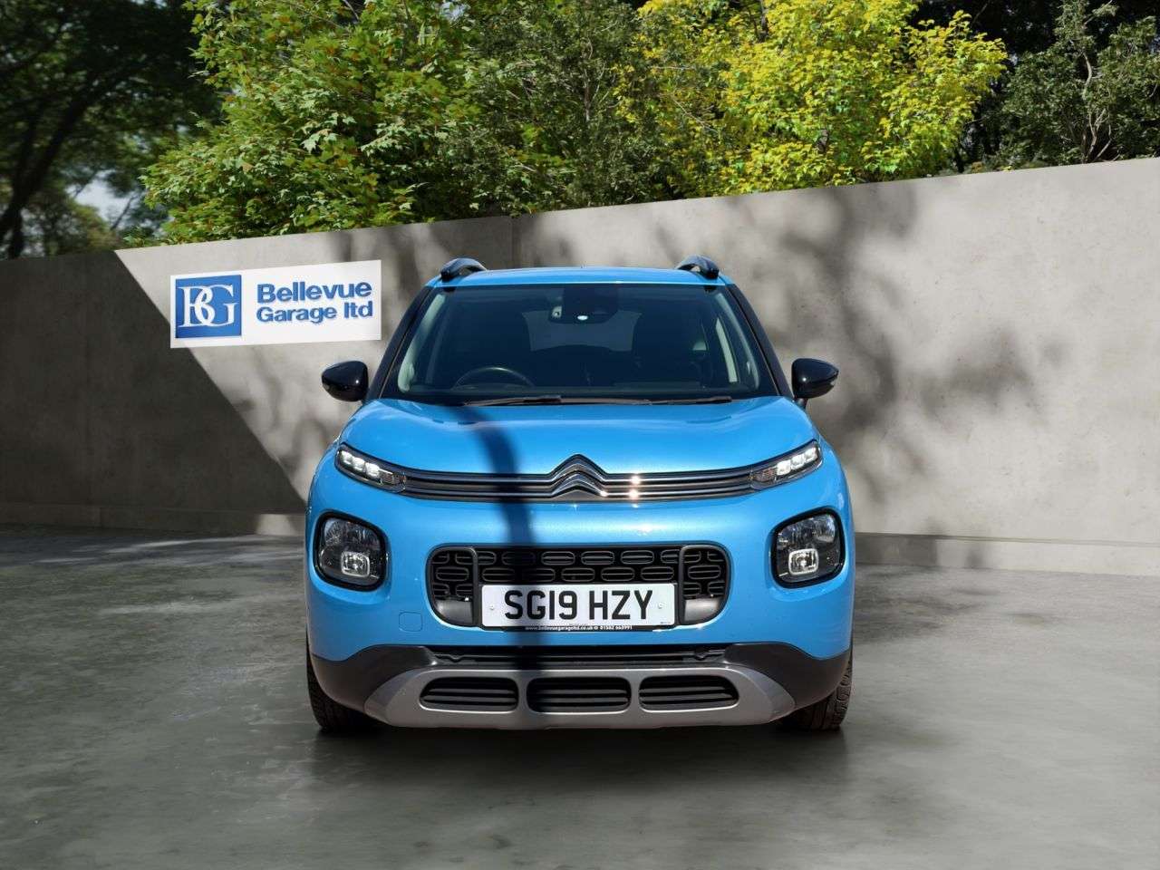 A 2019 CITROEN C3 AIRCROSS 1.2 PureTech Flair SUV 5dr Petrol Manual Euro 6 (82 ps) £200 TO SECURE - DE A 2019 CITROEN C3 AIRCROSS 1.2 PureTech Flair SUV 5dr Petrol Manual Euro 6 (82 ps) £200 TO SECURE - DE