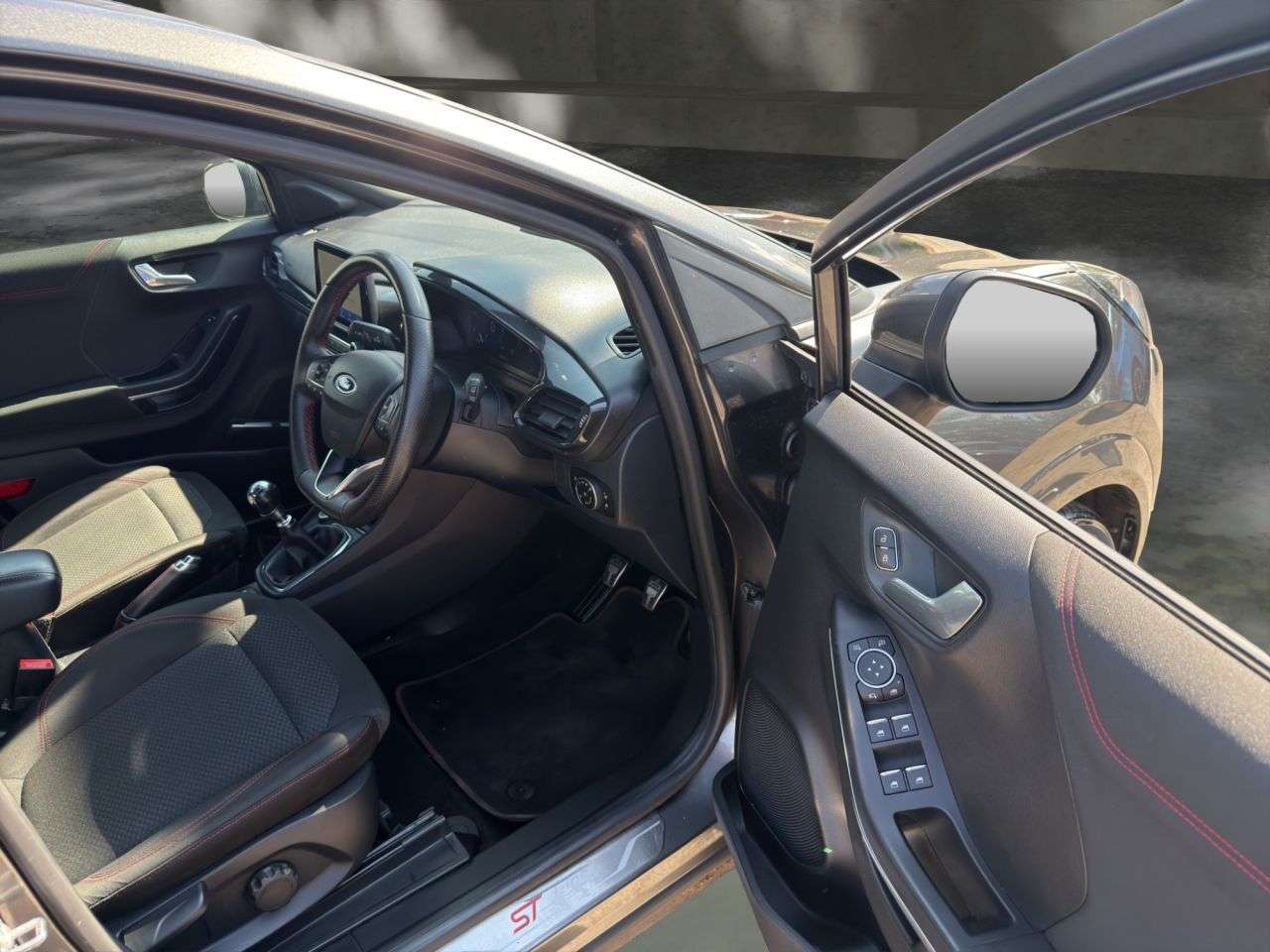 2020 FORD PUMA 2020 FORD PUMA