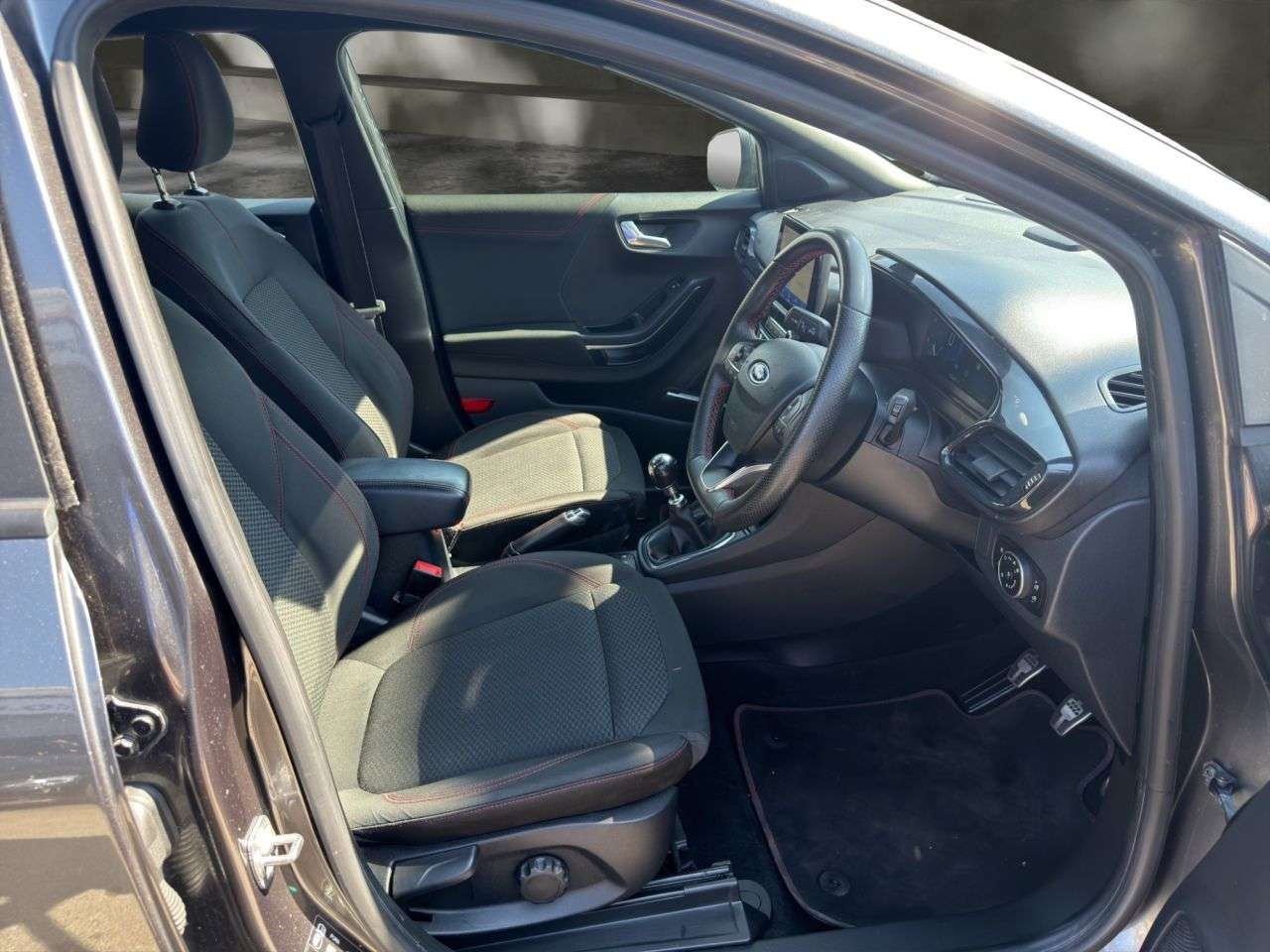 A 2020 FORD PUMA 1.0T EcoBoost MHEV ST-Line SUV 5dr Petrol Manual Euro 6 (s/s) (155 ps) £200 A 2020 FORD PUMA 1.0T EcoBoost MHEV ST-Line SUV 5dr Petrol Manual Euro 6 (s/s) (155 ps) £200