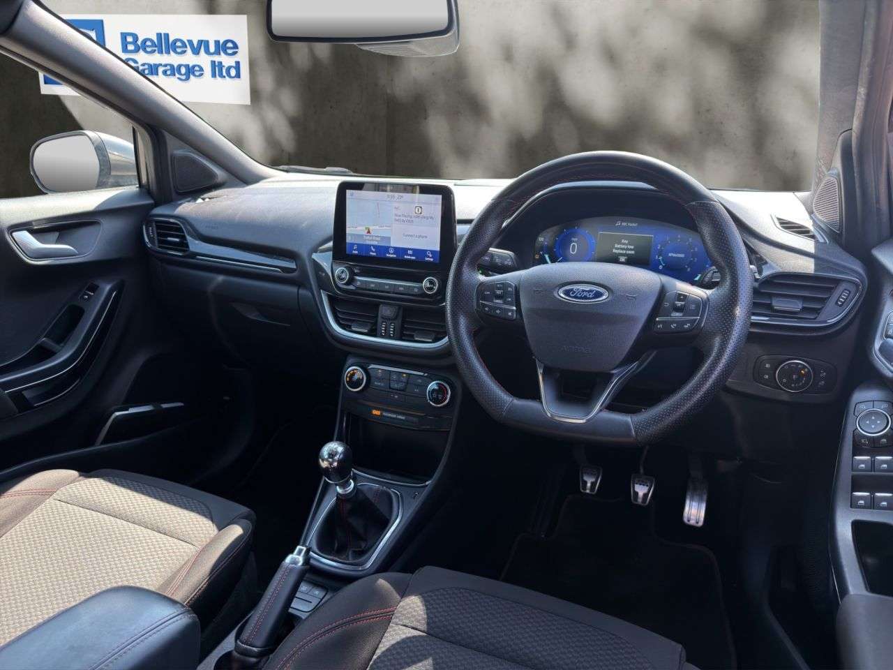 2020 FORD PUMA 2020 FORD PUMA