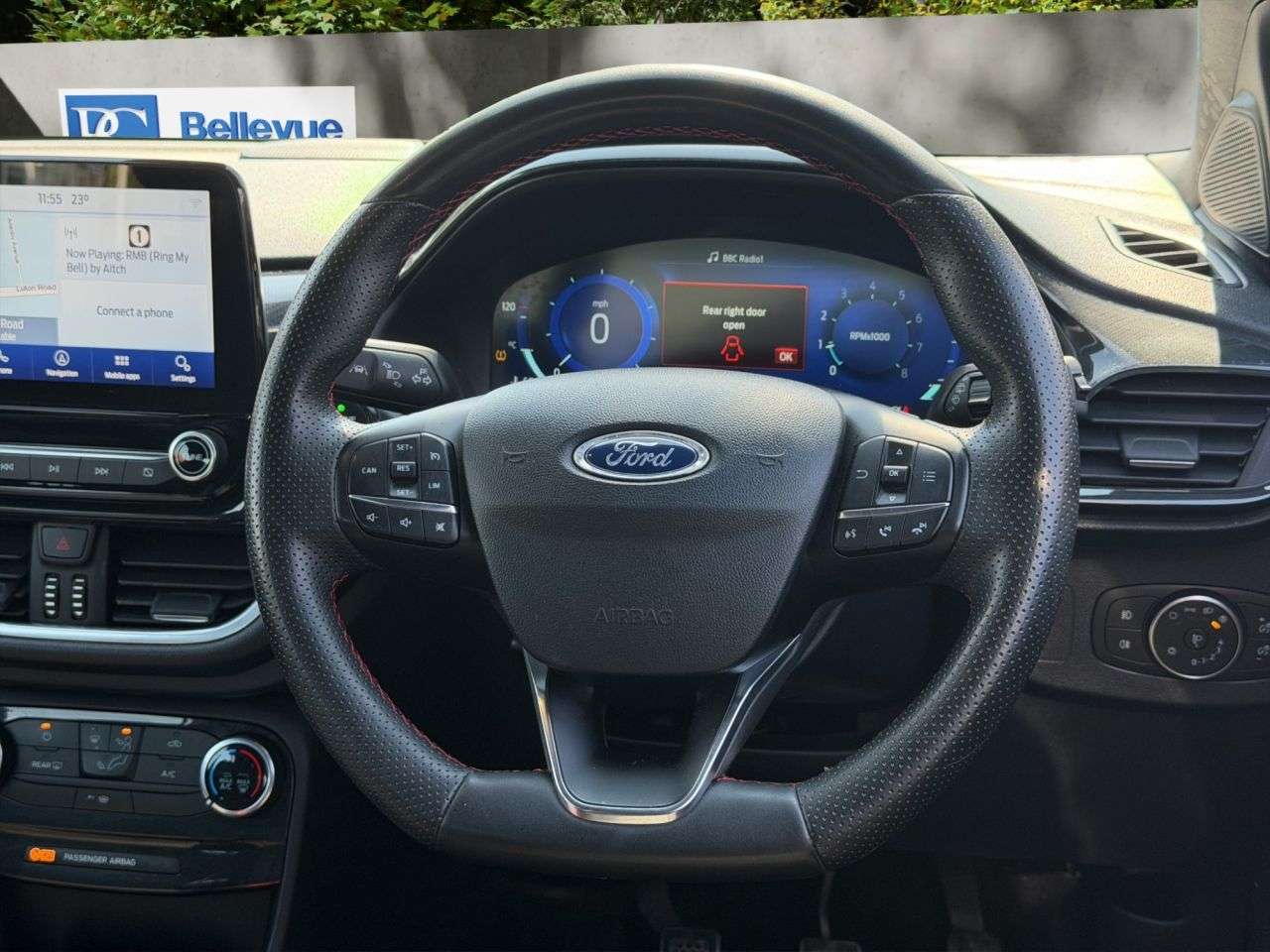 2020 FORD PUMA 2020 FORD PUMA