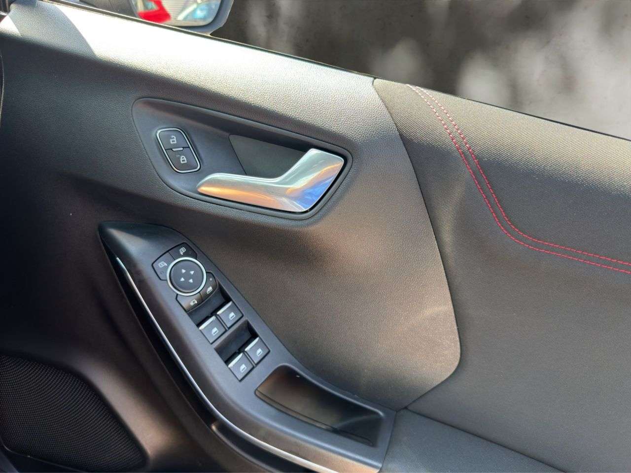 2020 FORD PUMA 2020 FORD PUMA