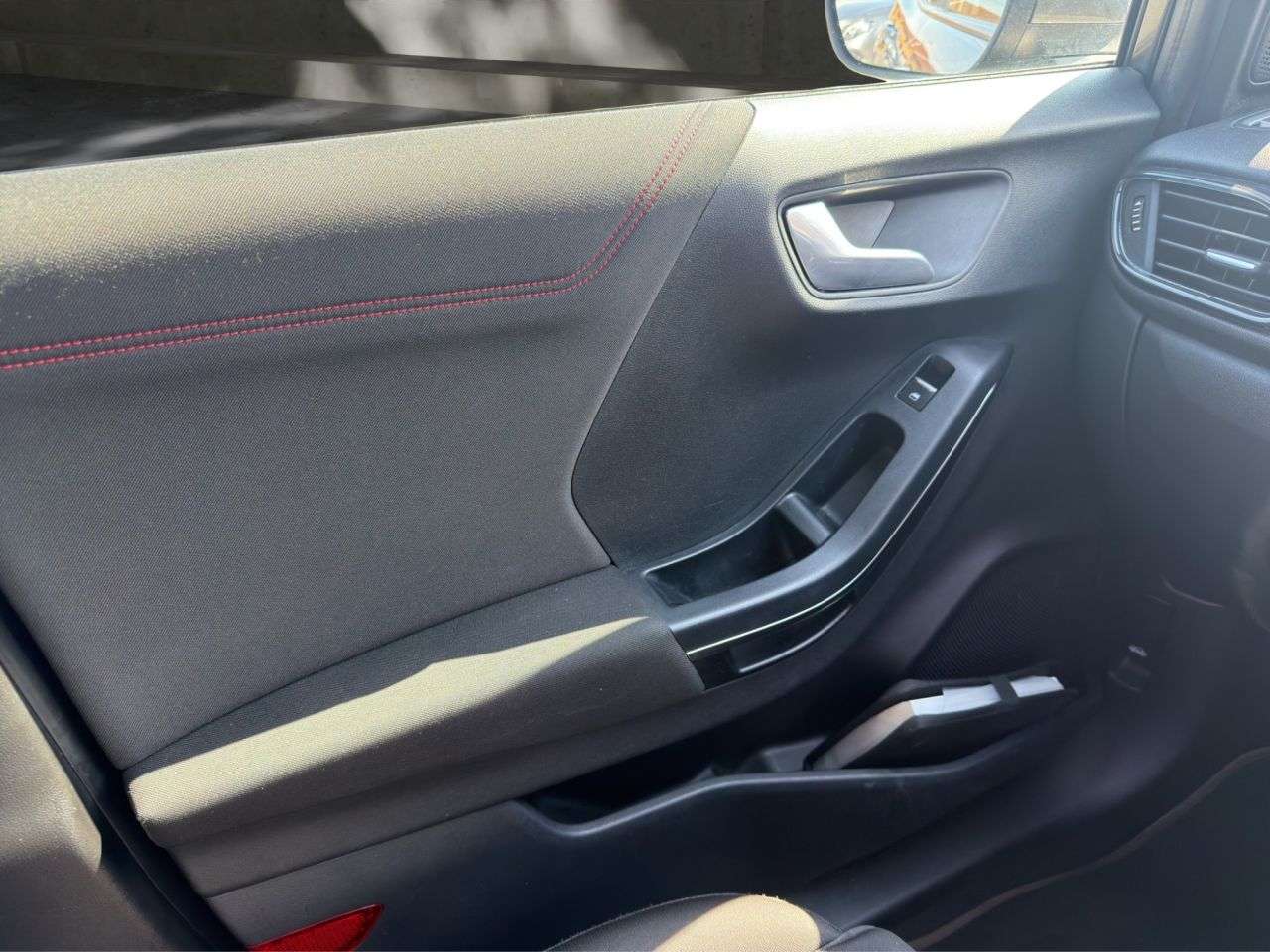 2020 FORD PUMA 2020 FORD PUMA
