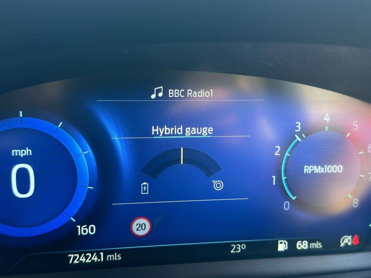 2020 FORD PUMA 2020 FORD PUMA