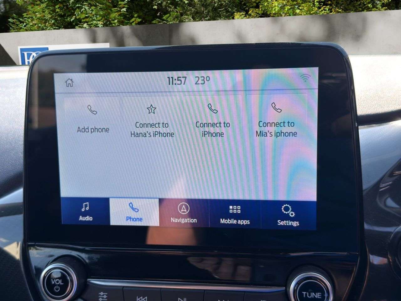 2020 FORD PUMA 2020 FORD PUMA
