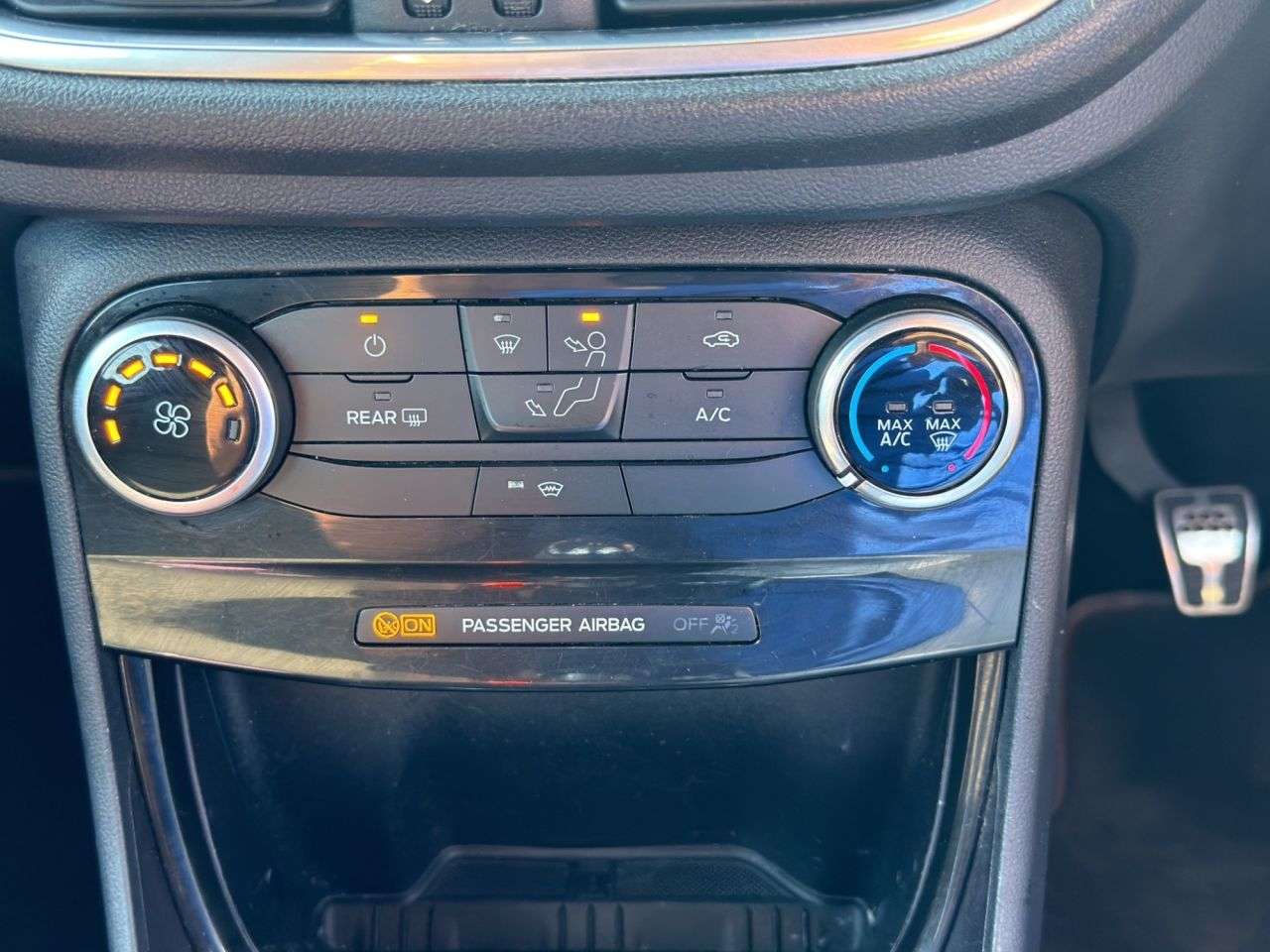 2020 FORD PUMA 2020 FORD PUMA