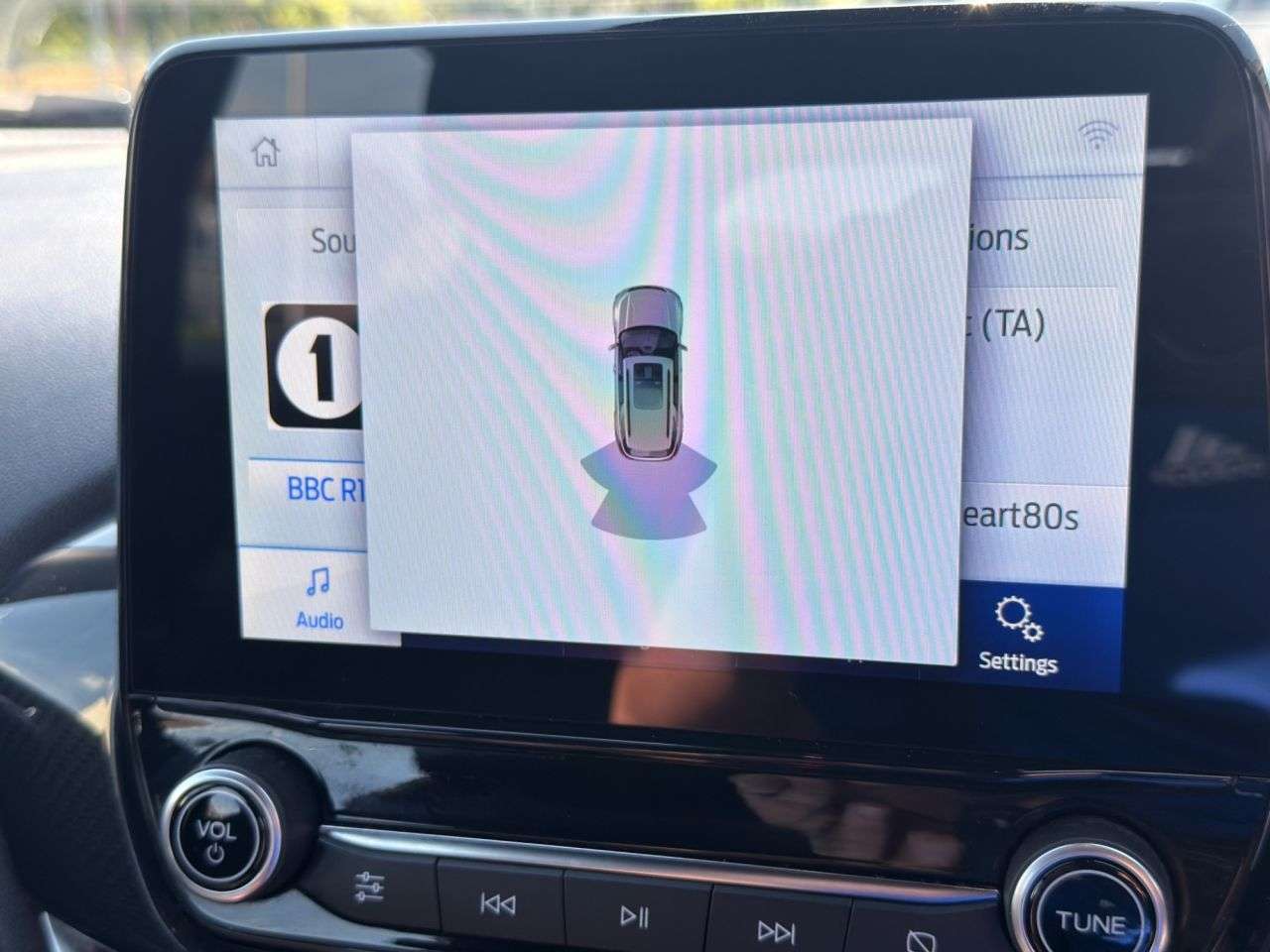 2020 FORD PUMA 2020 FORD PUMA