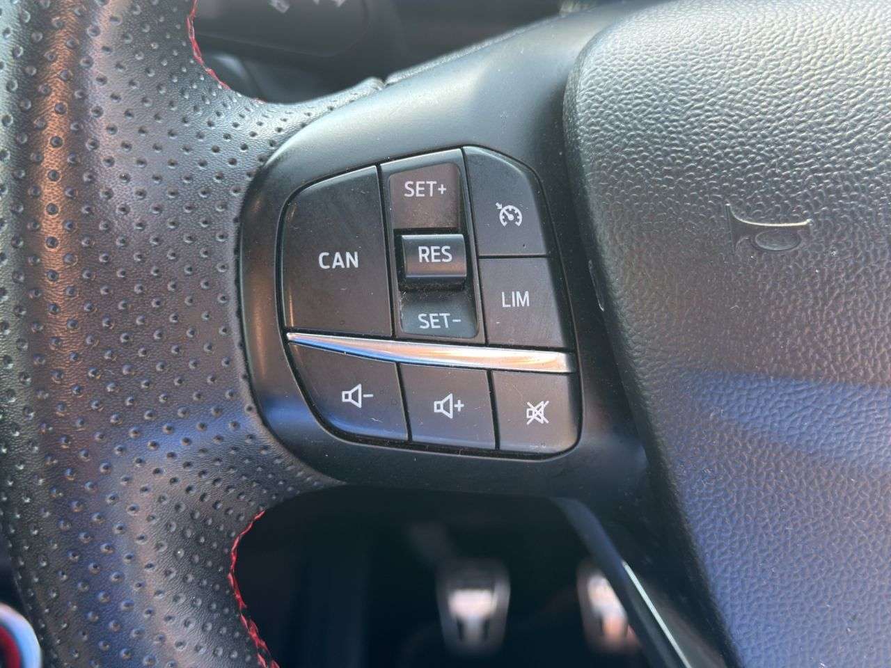 2020 FORD PUMA 2020 FORD PUMA