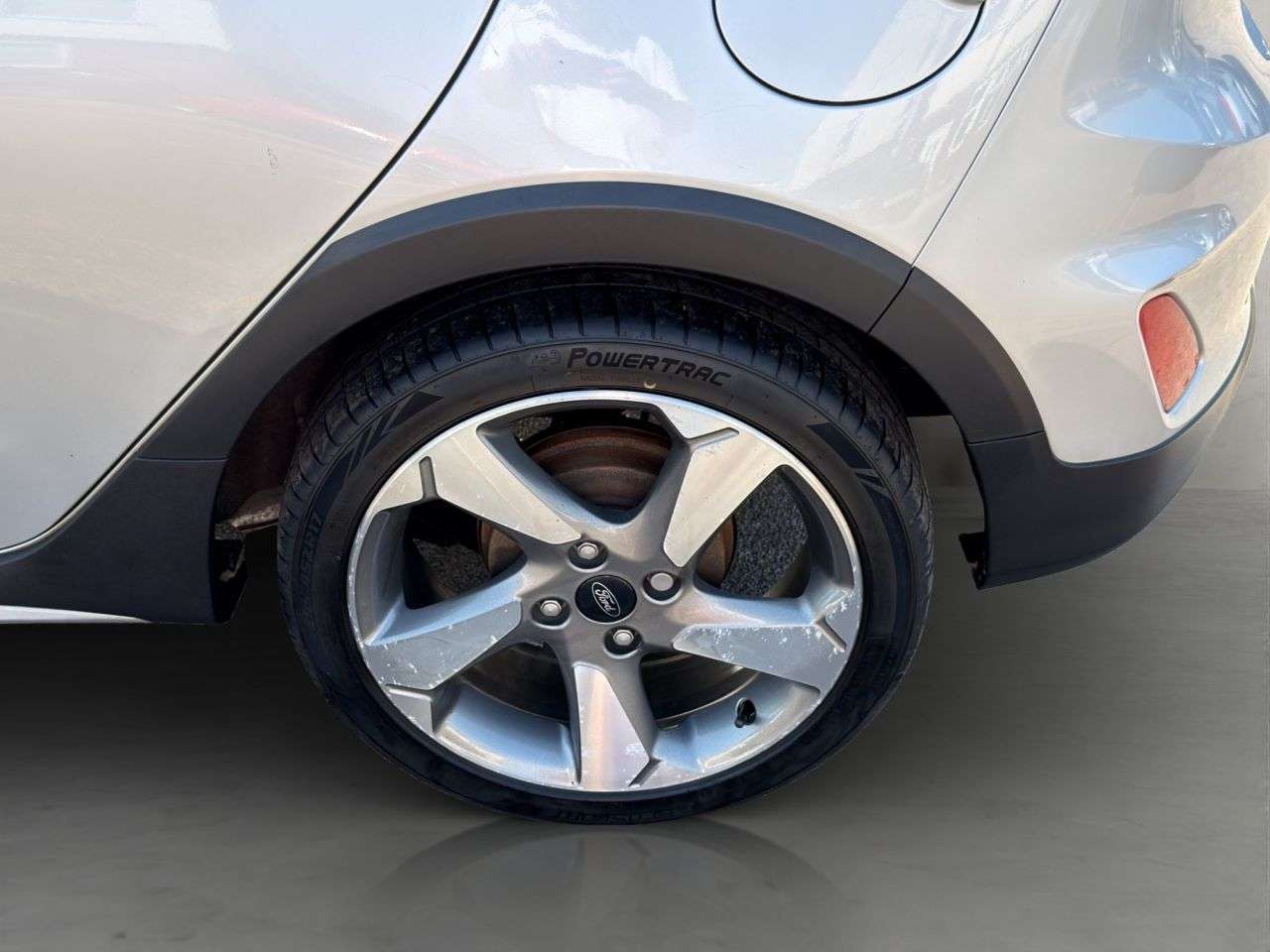 2020 FORD FIESTA 2020 FORD FIESTA