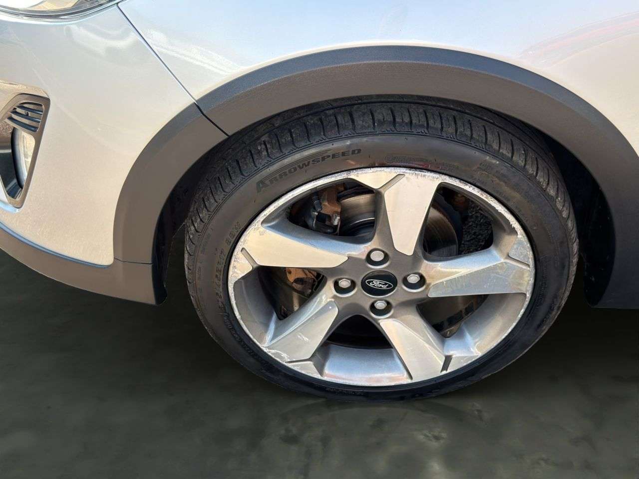 2020 FORD FIESTA 2020 FORD FIESTA