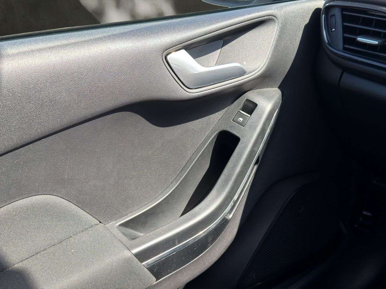 2020 FORD FIESTA 2020 FORD FIESTA