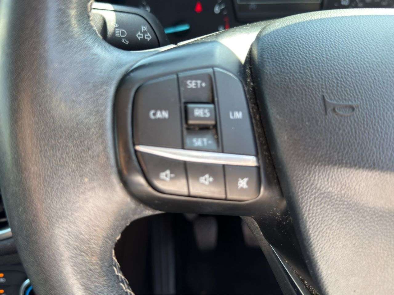 2020 FORD FIESTA 2020 FORD FIESTA