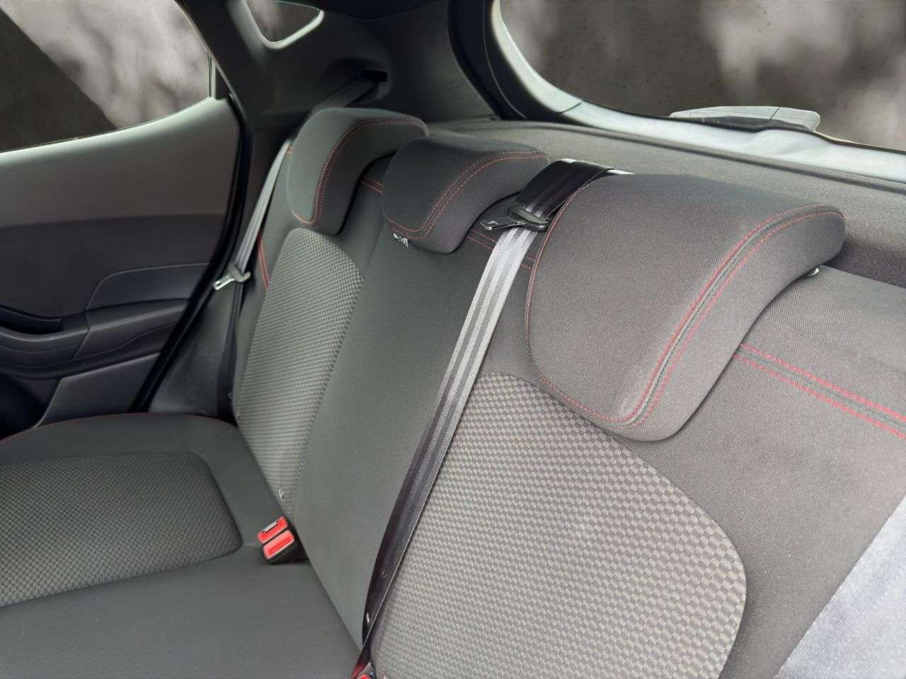 2020 FORD FIESTA 2020 FORD FIESTA