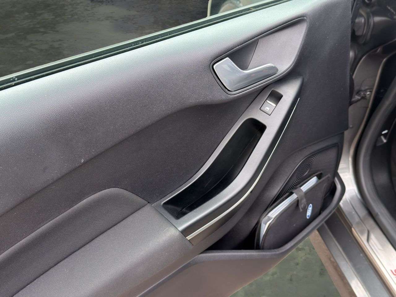 2020 FORD FIESTA 2020 FORD FIESTA
