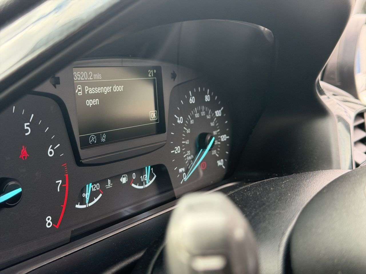 2020 FORD FIESTA 2020 FORD FIESTA