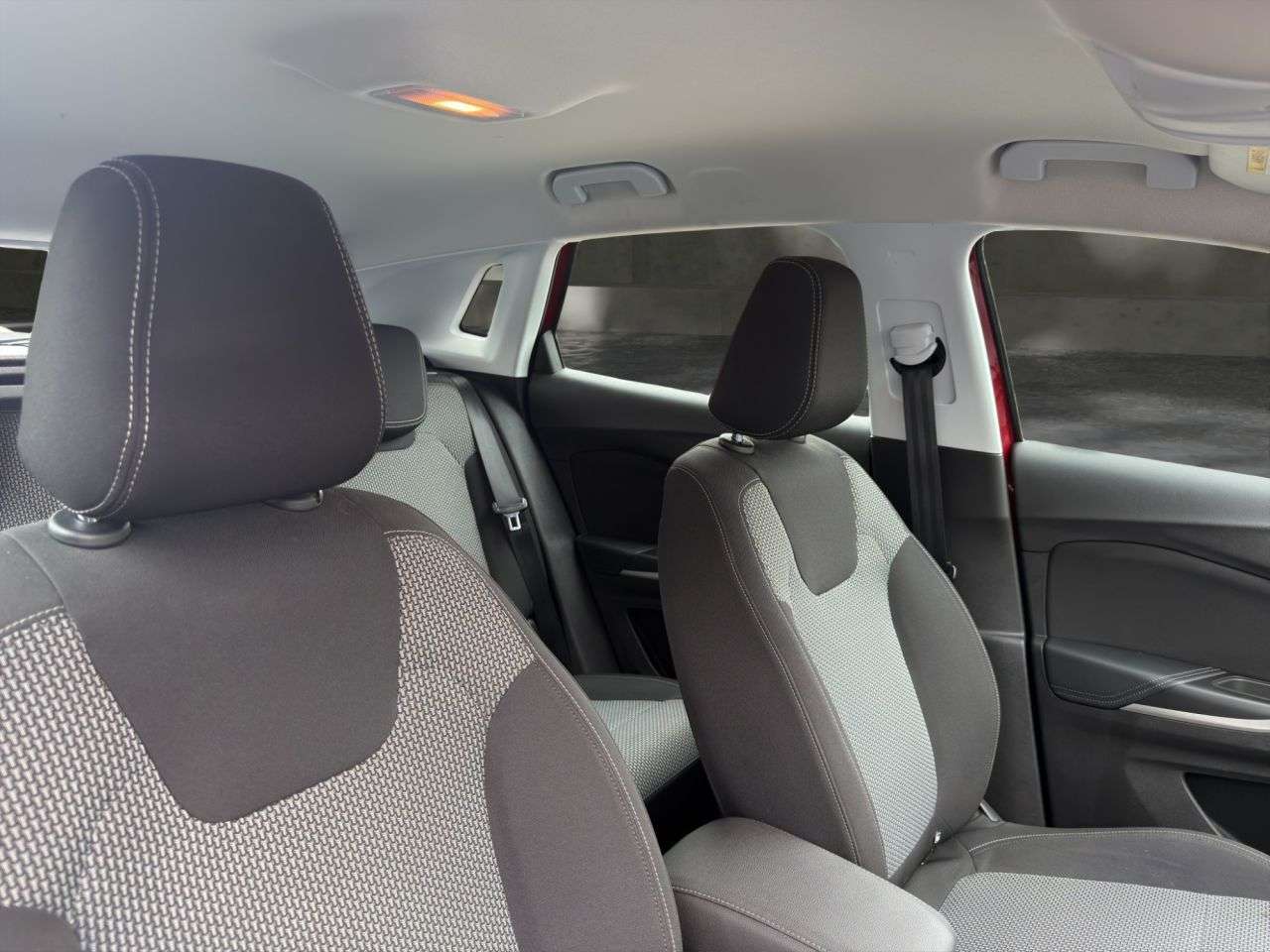 2018 VAUXHALL GRANDLAND X 2018 VAUXHALL GRANDLAND X
