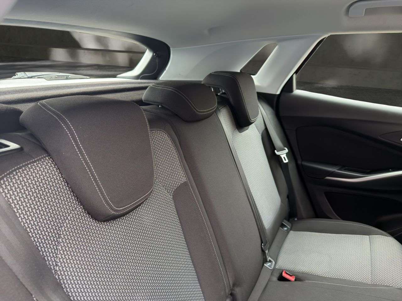 2018 VAUXHALL GRANDLAND X 2018 VAUXHALL GRANDLAND X