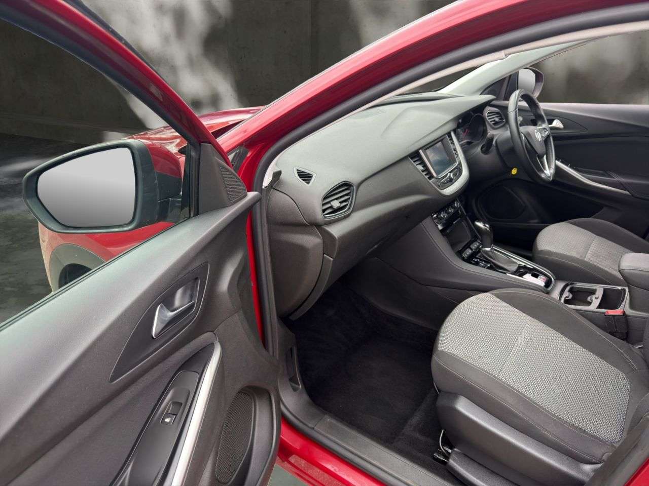 2018 VAUXHALL GRANDLAND X 2018 VAUXHALL GRANDLAND X
