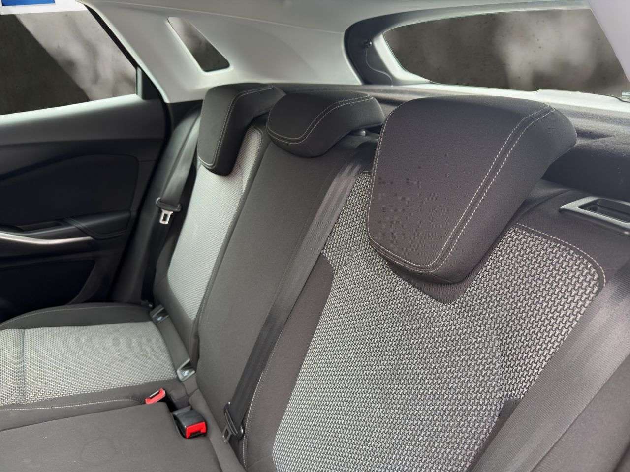 2018 VAUXHALL GRANDLAND X 2018 VAUXHALL GRANDLAND X