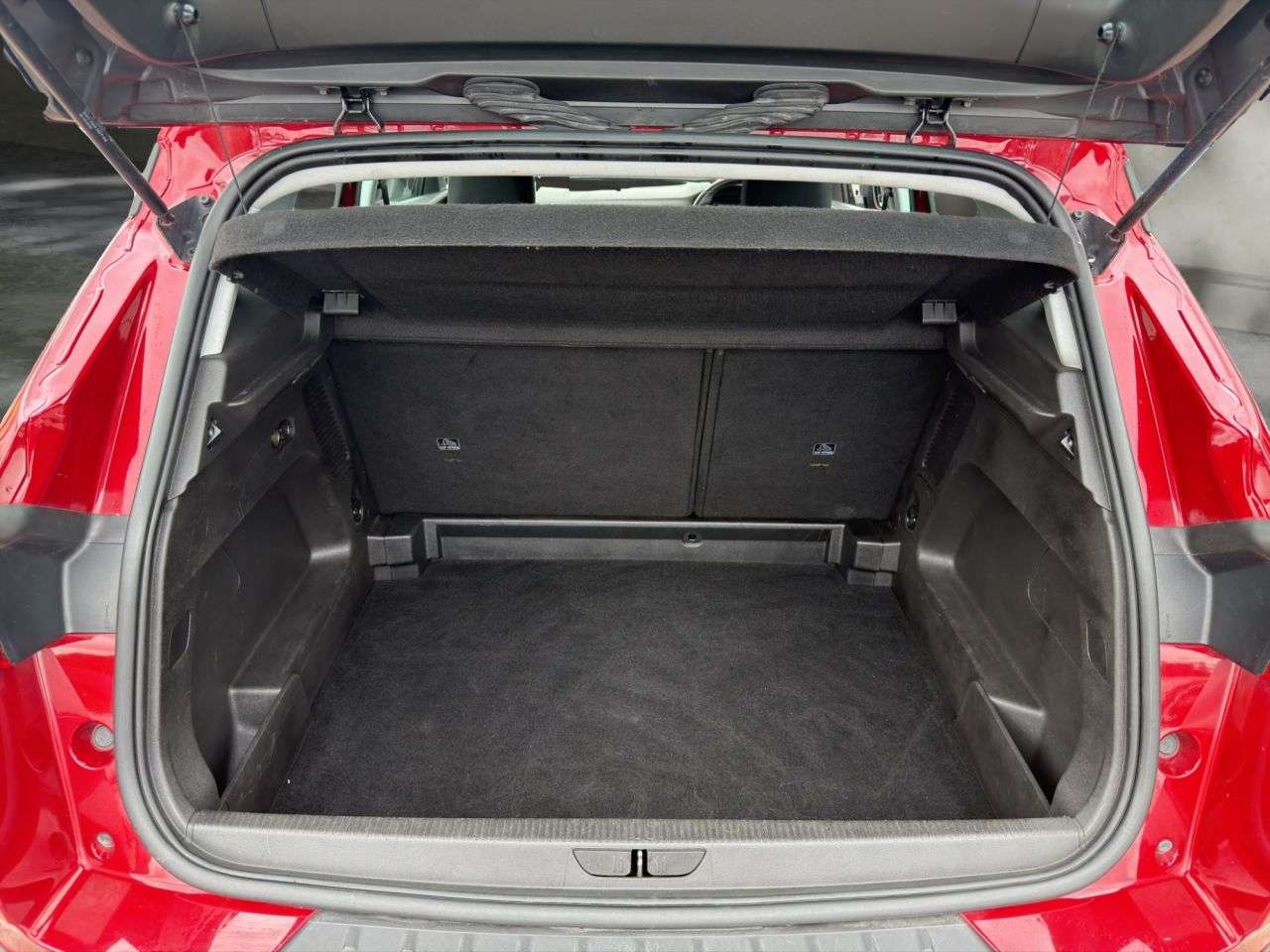2018 VAUXHALL GRANDLAND X 2018 VAUXHALL GRANDLAND X