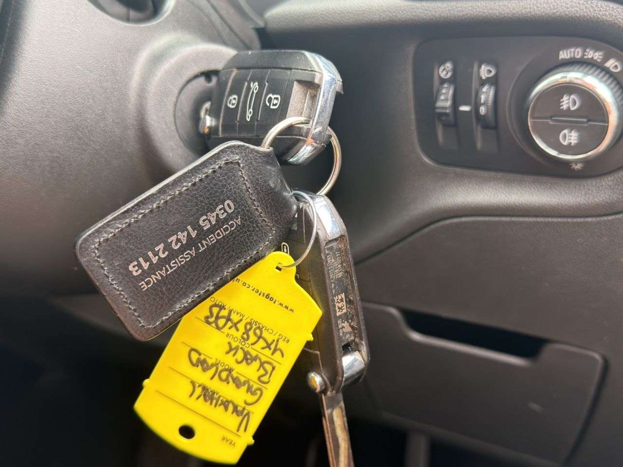 2018 VAUXHALL GRANDLAND X 2018 VAUXHALL GRANDLAND X
