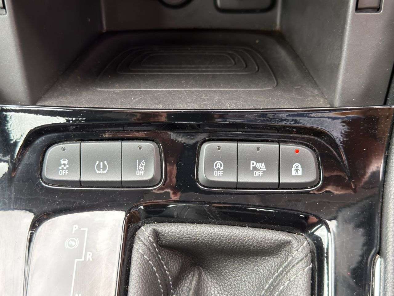 2018 VAUXHALL GRANDLAND X 2018 VAUXHALL GRANDLAND X