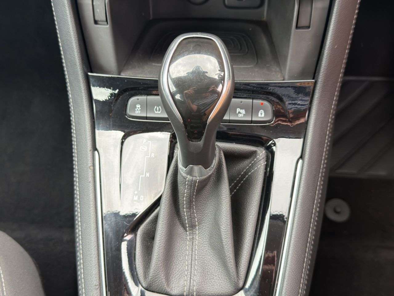 2018 VAUXHALL GRANDLAND X 2018 VAUXHALL GRANDLAND X