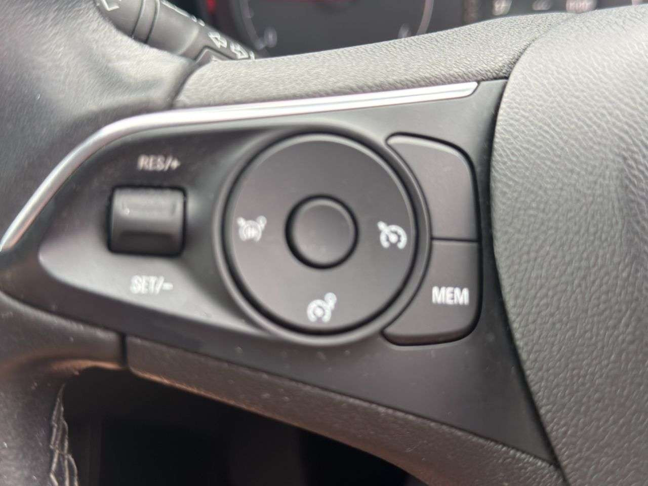 2018 VAUXHALL GRANDLAND X 2018 VAUXHALL GRANDLAND X