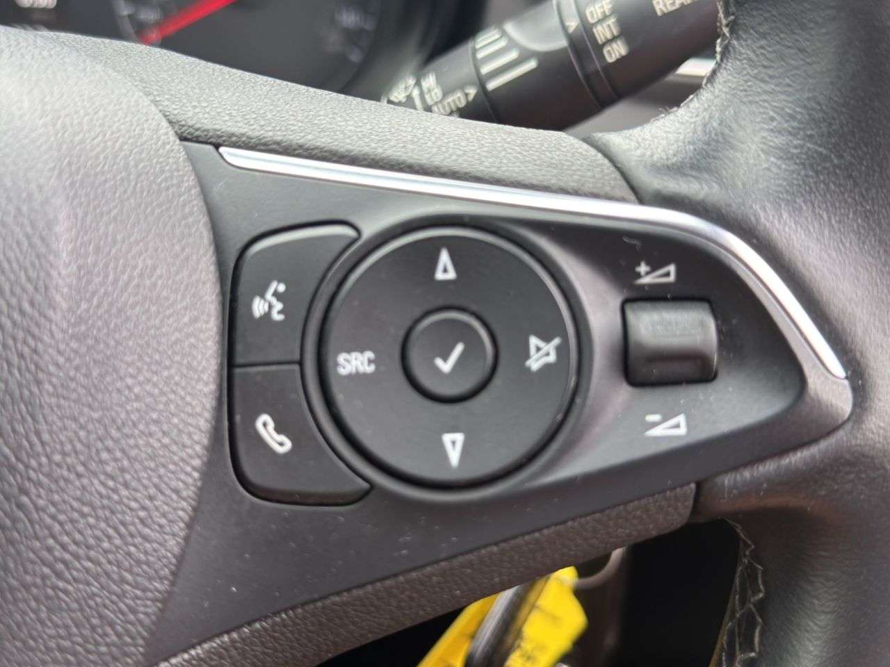 2018 VAUXHALL GRANDLAND X 2018 VAUXHALL GRANDLAND X