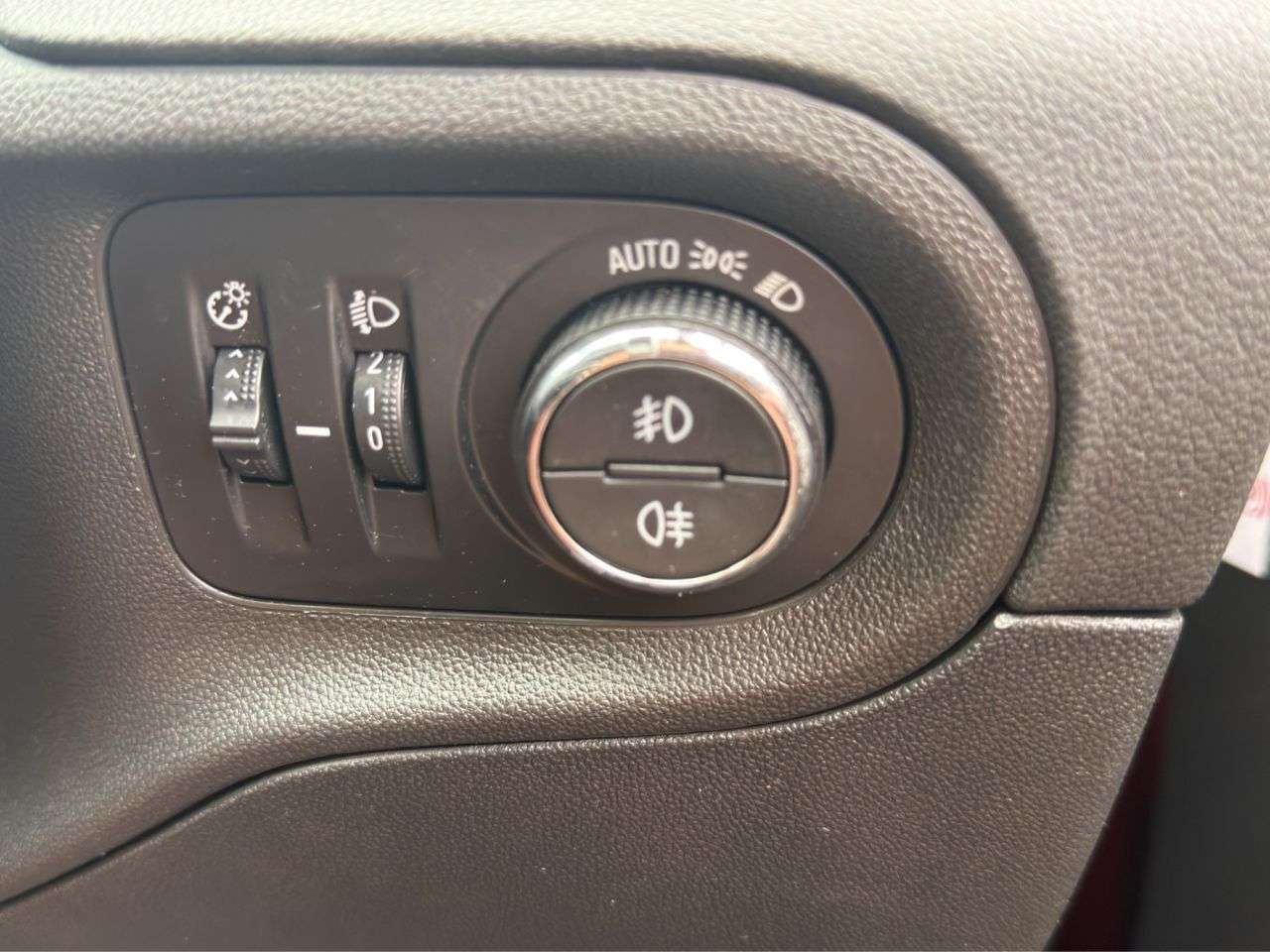 2018 VAUXHALL GRANDLAND X 2018 VAUXHALL GRANDLAND X